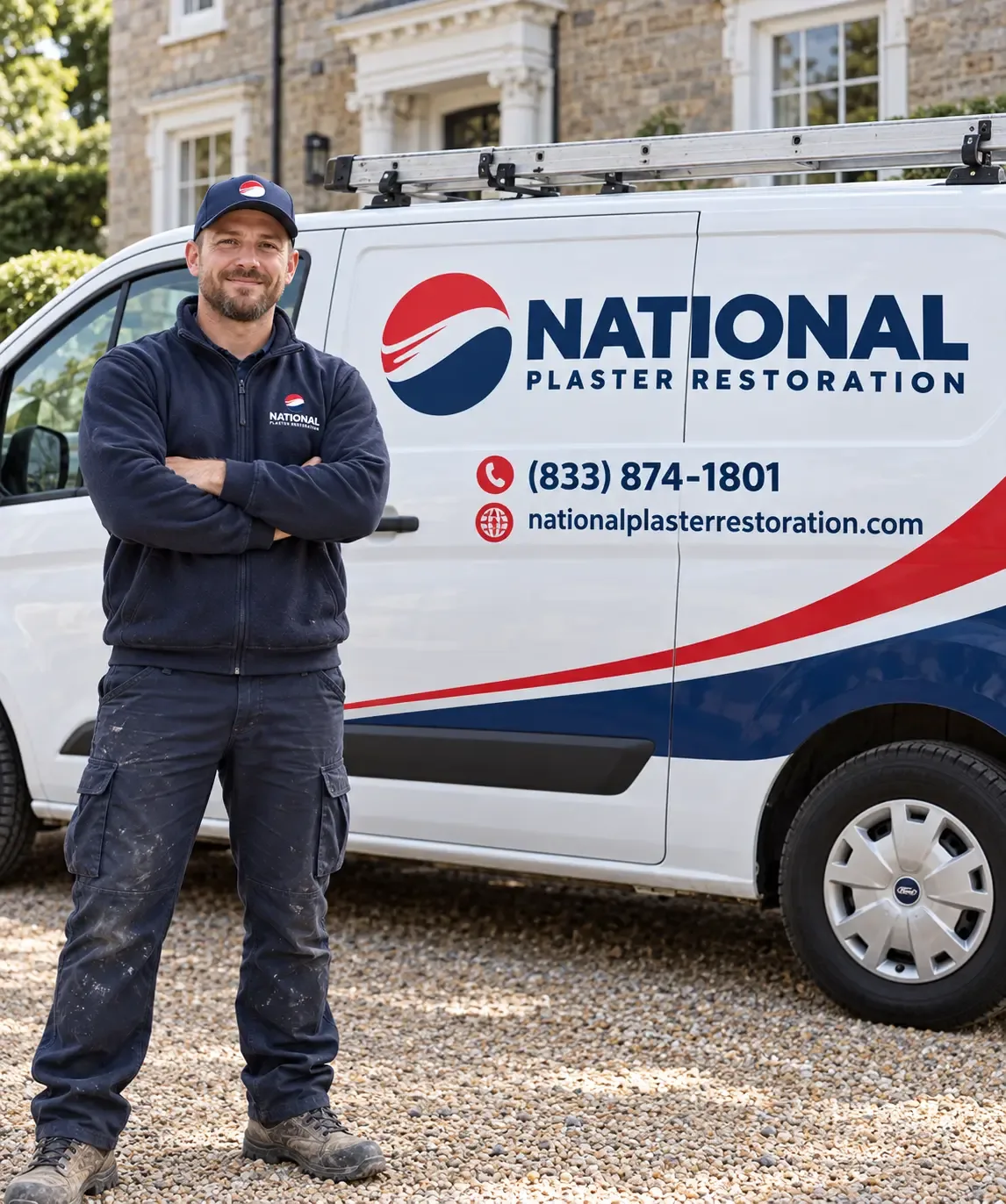 Plaster Repair company in Mount Pleasant, OH